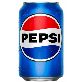 Pepsi Cola 24x330ml Can