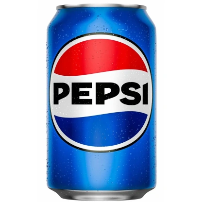 Pepsi Cola 24x330ml Can