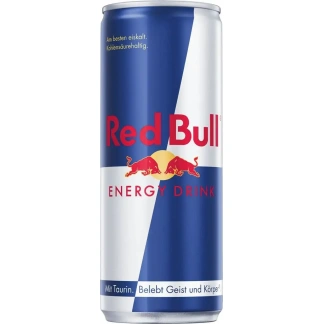 Red Bull 24x250ml Can