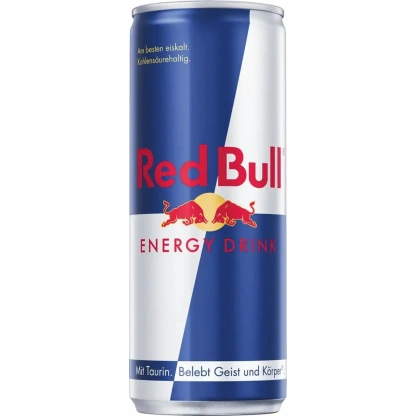 Red Bull 24x250ml Can