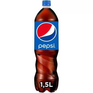 Pepsi Pet 1.5L